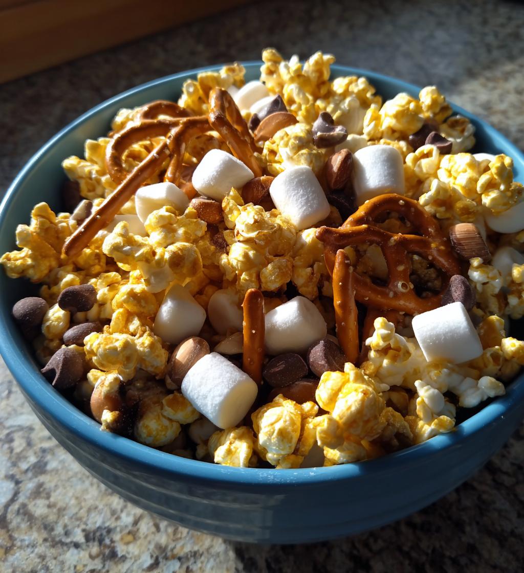 game day treats for cheerleaders