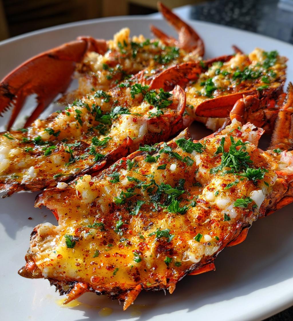 giant lobster monster