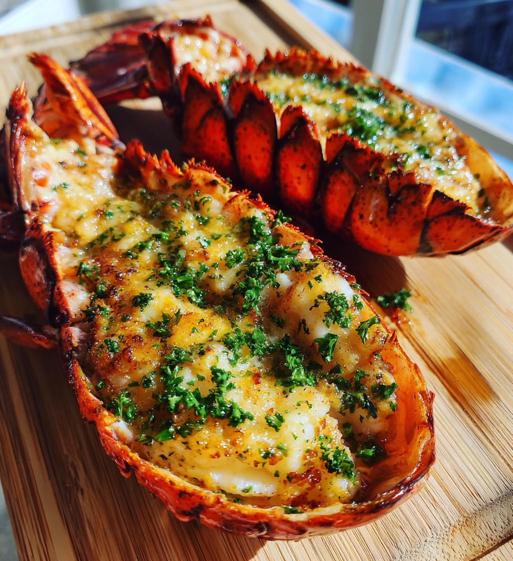 giant lobster