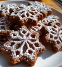 gingerbread pattern