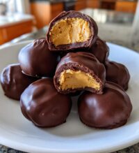 gluten free buckeyes