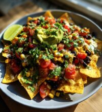 gluten free dairy free game day food