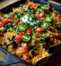 gluten free game day food