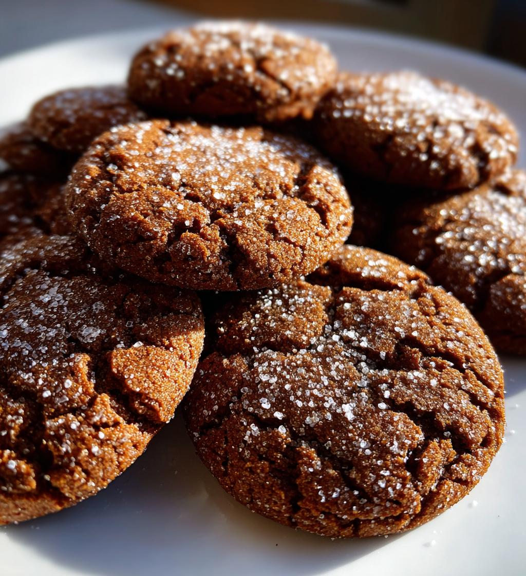 gluten free gingerbread cookies