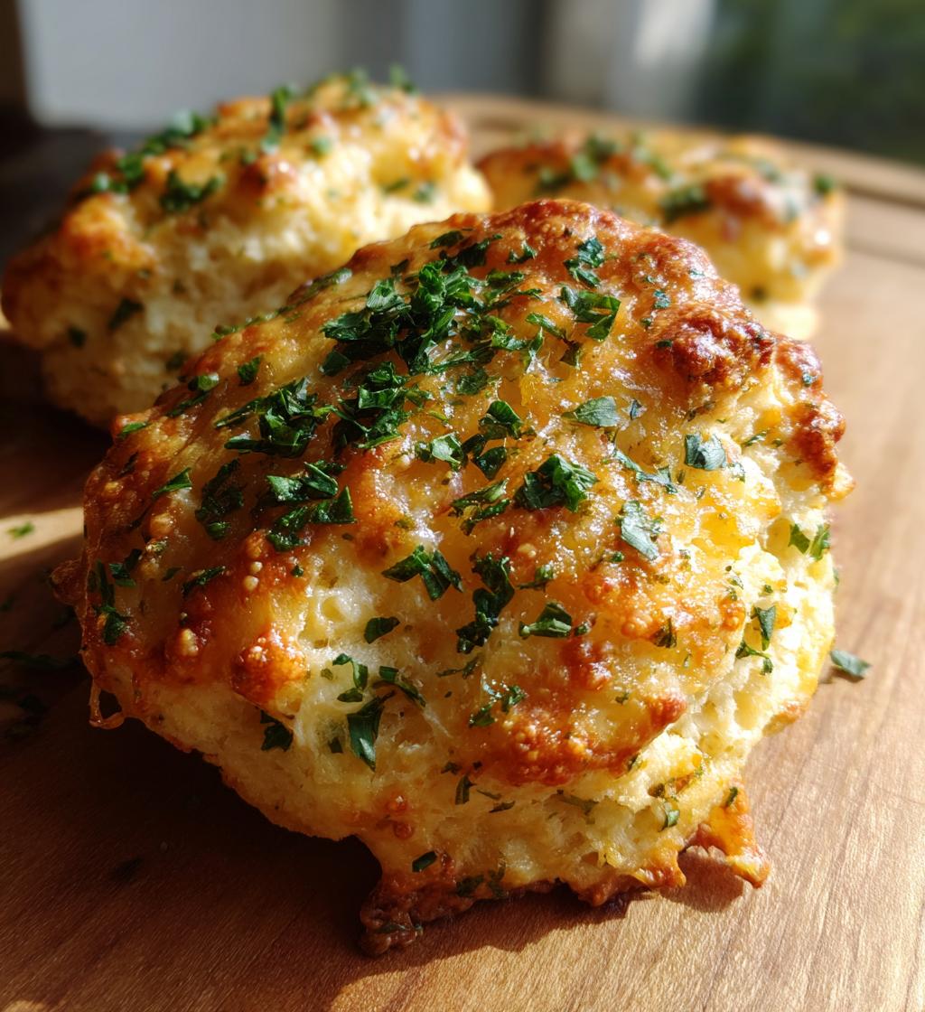 gluten free red lobster biscuits
