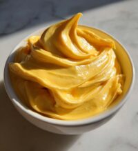 gold royal icing