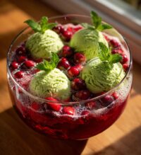 grinch punch recipe