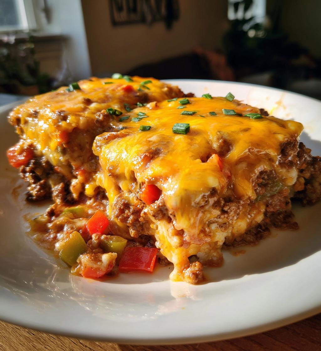 ground beef football food
