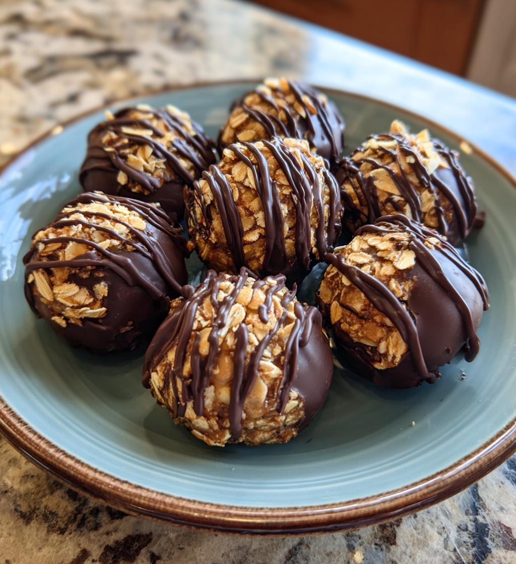 healthy buckeyes