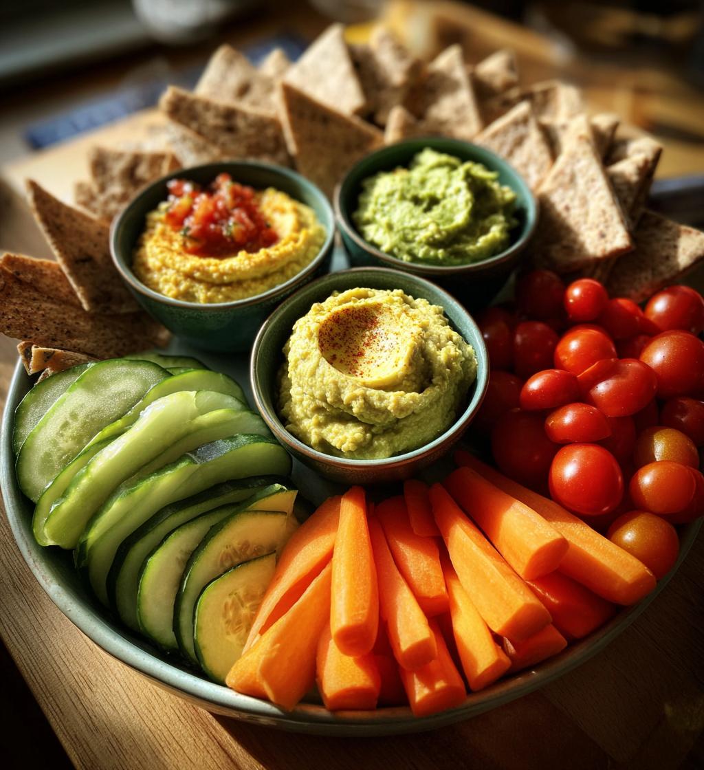 healthy football appetizers