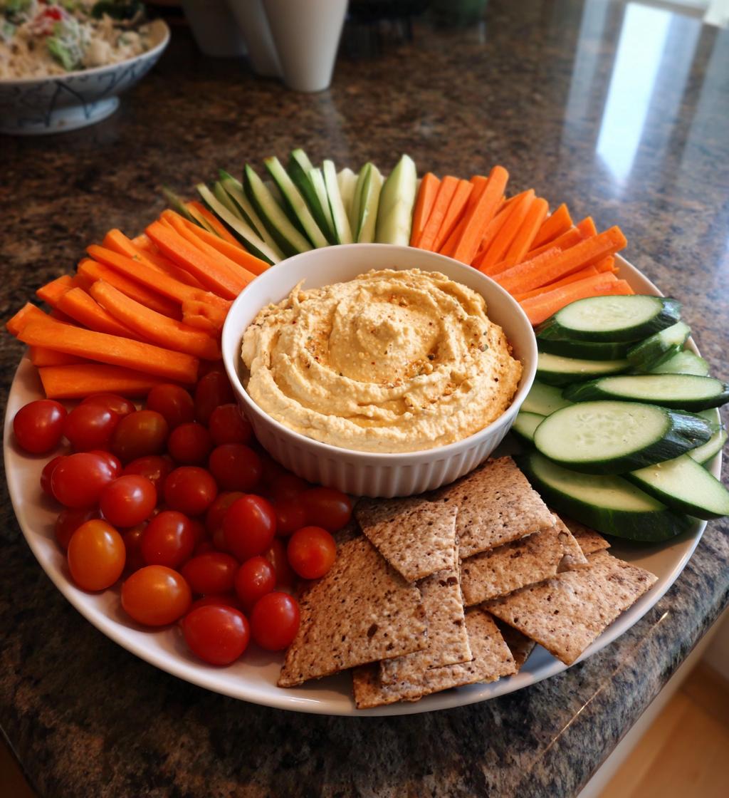 healthy football snacks appetizers