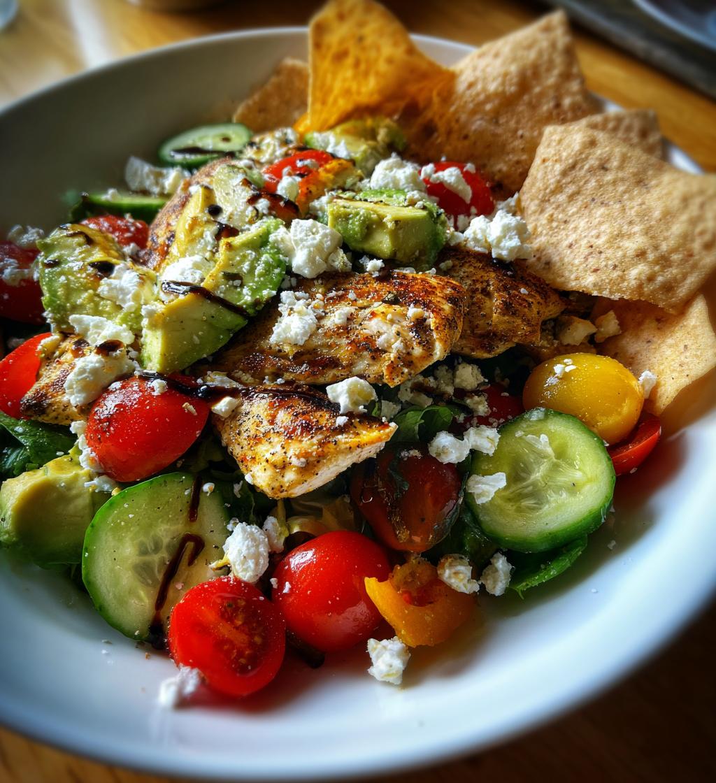 healthy sunday football food