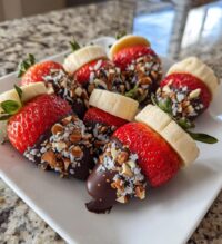 healthy valentine snacks