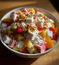 hello salad with cool whip