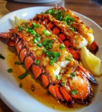 hibachi lobster