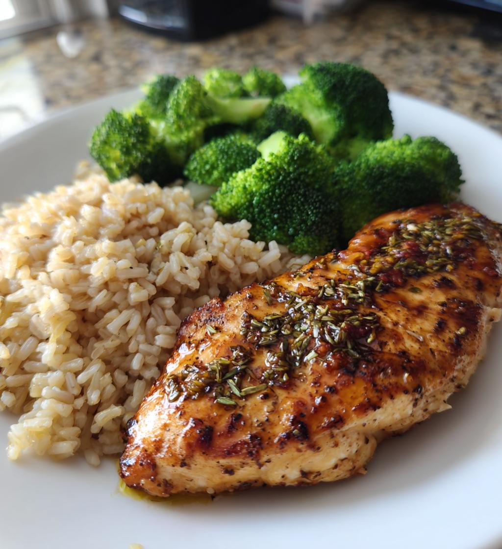 high protein meals for football players