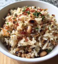 hoppin john