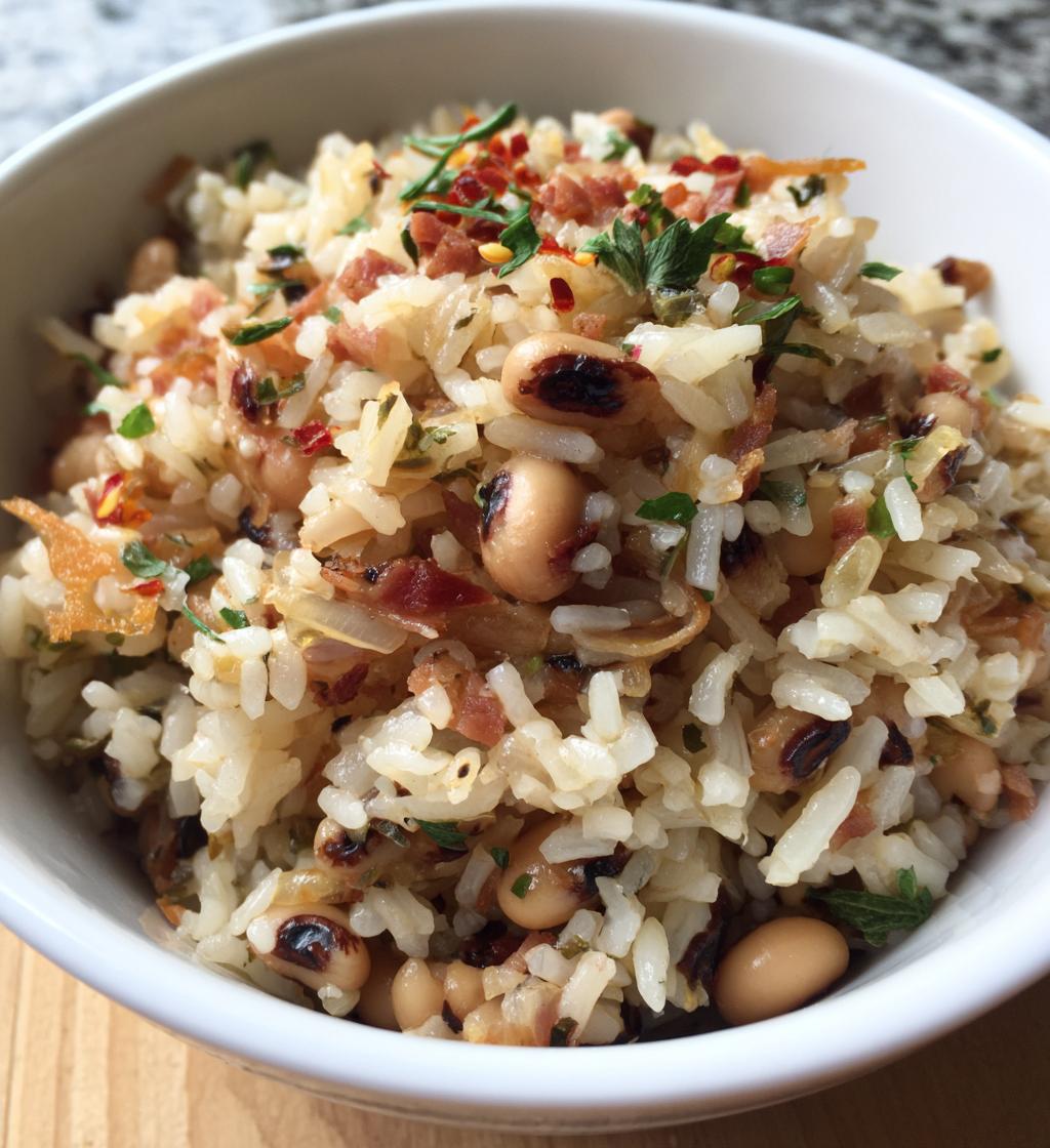hoppin john