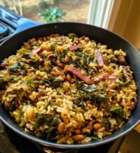 hoppin john
