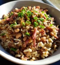 hoppin john recipe
