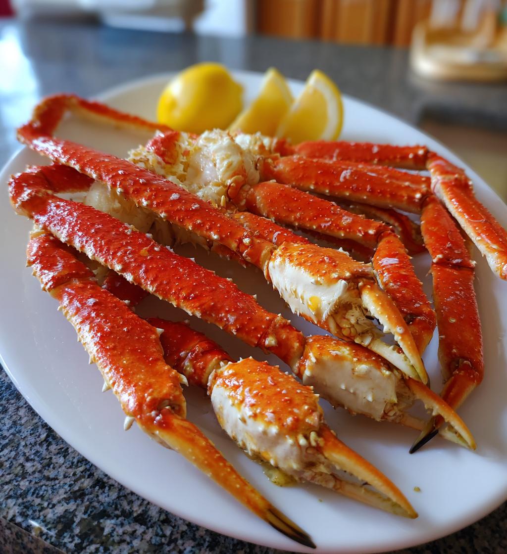 how to cook dungeness crab legs at home