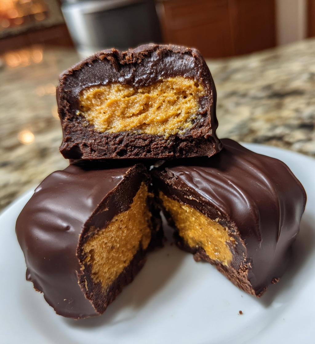 how to make buckeyes at home