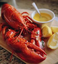 how to make lobster