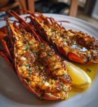 iraq lobster