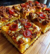 italian game day food
