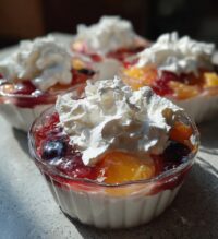 jello and cool whip recipes