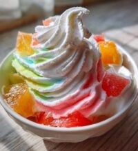 jello cool whip dessert