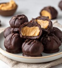 keto buckeyes recipe