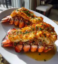 keto lobster recipes