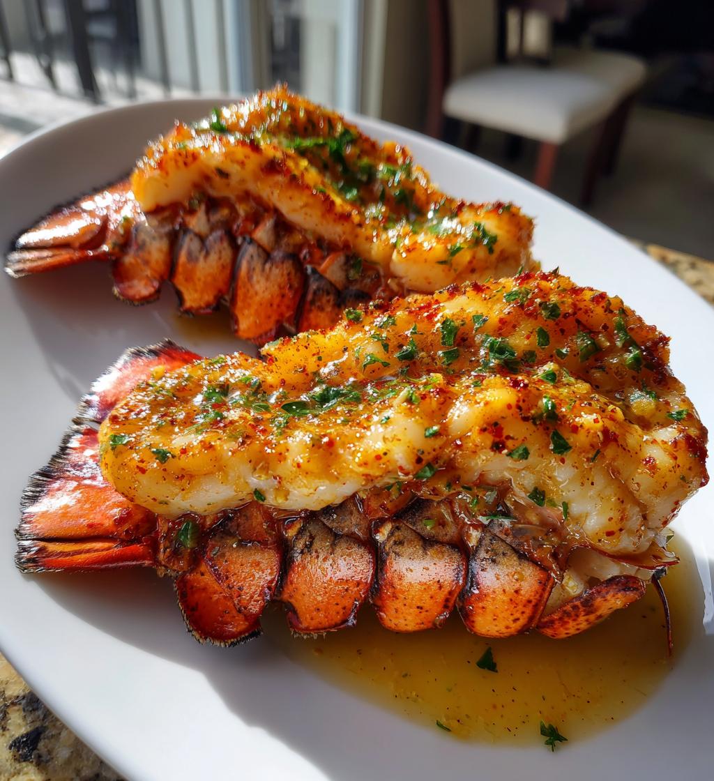 keto lobster recipes