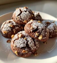 keto russian tea cakes