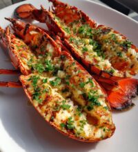 larry lobster