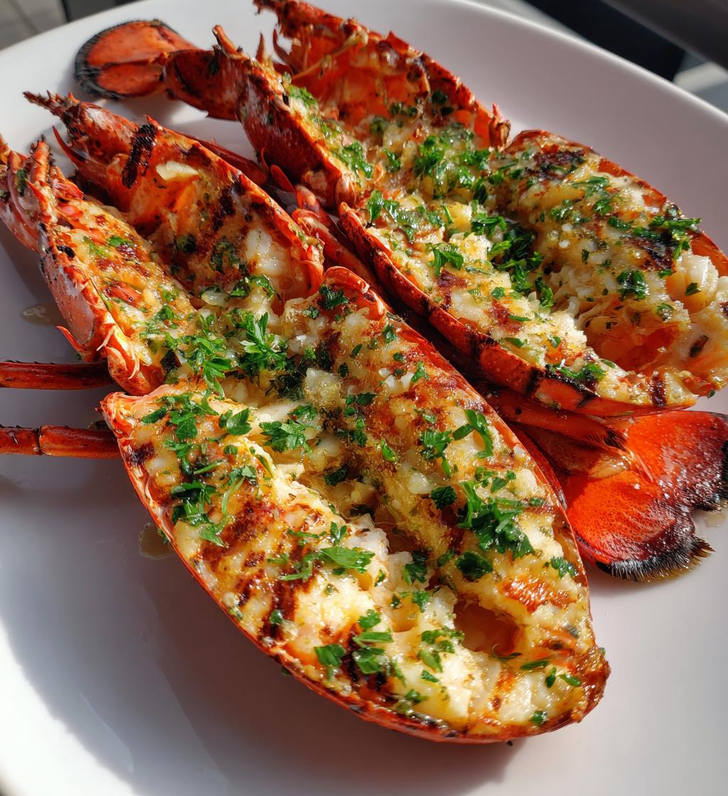 larry lobster