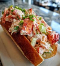 leftover lobster recipes