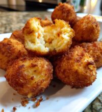 lobster balls recipe