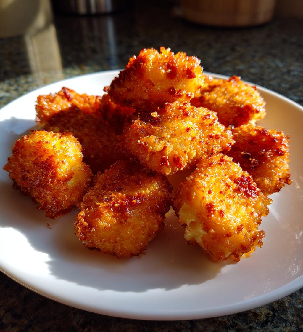 lobster bites appetizers
