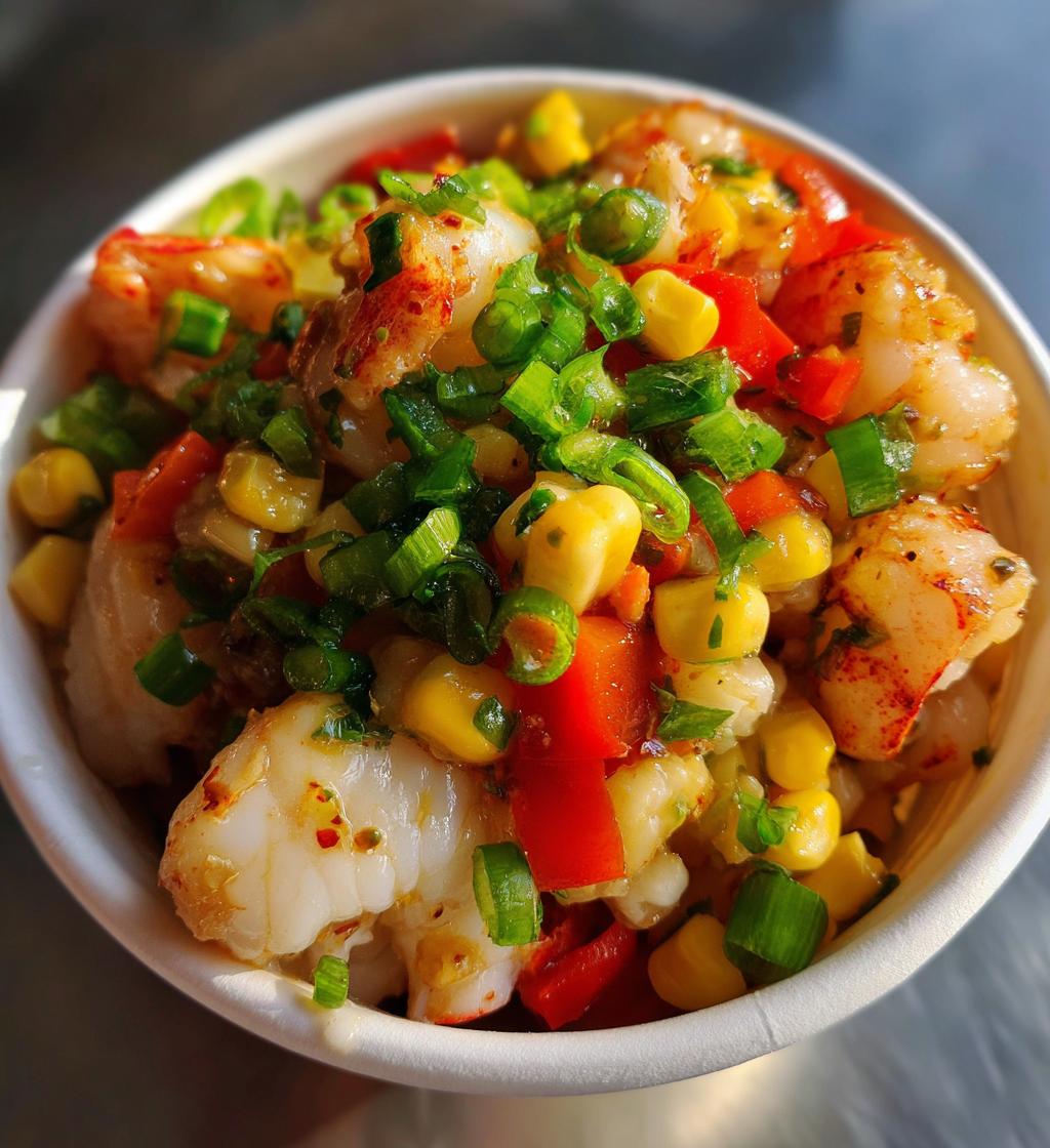 lobster bowl