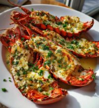 lobster buffet