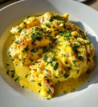 lobster butter