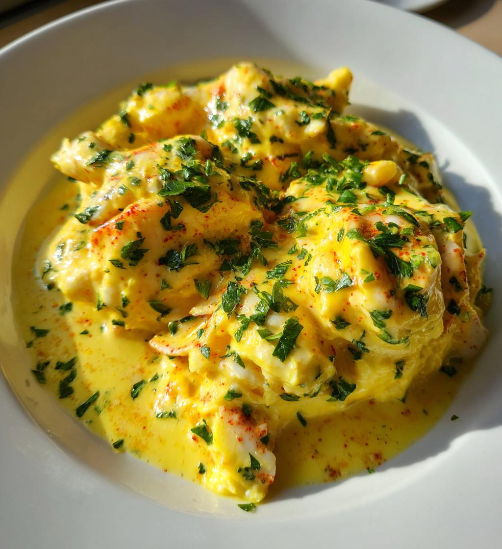 lobster butter
