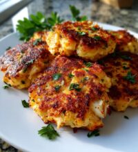 lobster cakes