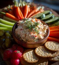 lobster charcuterie board