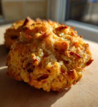lobster cookie