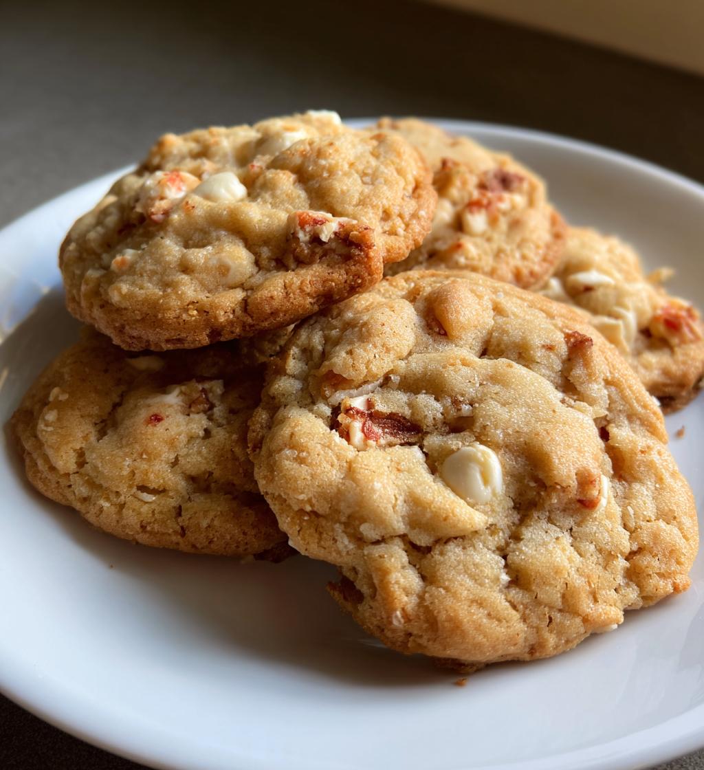 lobster cookies