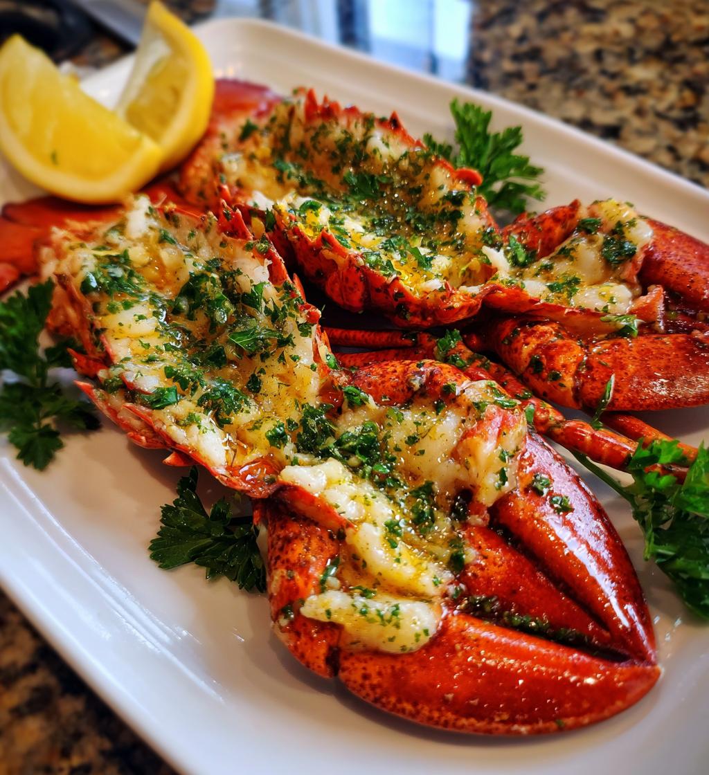 lobster dinner party
