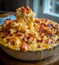 lobster dip